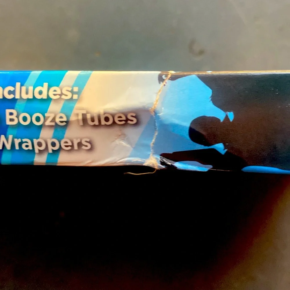 Flasks - Picture 3 of 3